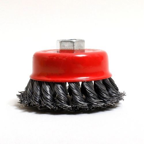 ARTAŞ BURMA TELLİ ÇANAK FIRÇA   65 MM